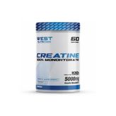 West Nutrition 300 gr 60 Servis Aromasız Kreatin