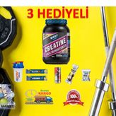 West Nutrition 300 gr 60 Servis Kreatin Monohidrat