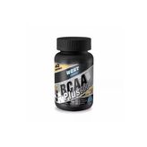 West Nutrition Bcaa Plus 6000 Glutamin 160 Tablet