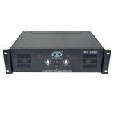 West Sound MT-2500 Anons Sistemi Power Amplifikatör