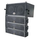 WEST SOUND MT 28/344 PASİF MİNİ LİNE ARRAY HOPARLÖR SETİ