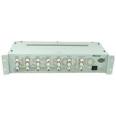 West Sound TKS-06 Rack Tipi Mikser