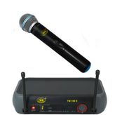West Sound TM-100E El Mikrofonu