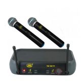 West Sound TM-100EE El Mikrofonu