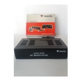 Westa Tv Rf Modülatör Dönüştürücü