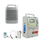 Westa WAP-996UR-L Seyyar Ses Sistemi