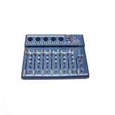 Westa WD-7U Stüdyo USB Mikser