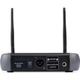 Westa Wm-101T 1 Receiver+1 Lavalier (Yaka) Mikrofon Seti