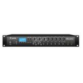 Westa WM-150UT 6-Bölgeli 150W 100V Mikser Anfi