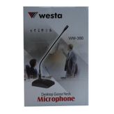 Westa WM-380 Konferans Mikrofon