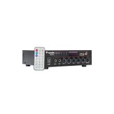 Westa WM-750U 80 Watt USB/SD 100 Volt Hat Trafolu Anfi