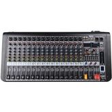 Westa WMX-1605FX 16 Kanal BT USB Deck Mixer