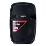 Westa WSS-1015 15'' Pasif Hoparlör