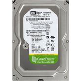 Western Digital AV-GP 500GB WD5000AVDS Sabit Disk