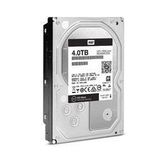 Western Digital Black 4TB WD4004FZWX Sabit Disk