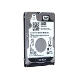 Western Digital Black 500GB WD5000LPLX Sabit Disk