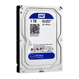 Western Digital Caviar Blue WD10EZEX SATA 3.0 7200 RPM 3.5" 1 TB Harddisk