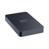 Western Digital Elements 1TB 2.5'' Taşınabilir Disk (WDBABV0010BBK-EESN)