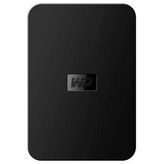 Western Digital Elements Desktop WDBABV7500ABK USB 2.0 2.5" 750GB Harici Harddisk