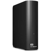 Western Digital Elements Desktop WDBWLG0020HBK USB 3.0 3.5" 2 TB Harici Harddisk