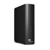 Western Digital Elements Desktop WDBWLG0030HBK USB 3.0 3.5" 3 TB Harici Harddisk