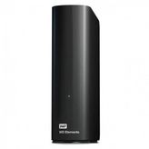 Western Digital Elements Desktop WDBWLG0100HBK USB 3.0 3.5" 10 TB Harici Harddisk