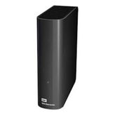 Western Digital Elements Desktop WDBWLG0160HBK USB 3.0 3.5" 16 TB Harici Harddisk