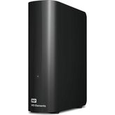 Western Digital Elements Desktop WDBWLG0240HBK USB 3.0 3.5" 24 TB Harici Harddisk