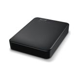 Western Digital Elements WDBHJS0060BBK USB 3.0 2.5" 6 TB Harici Harddisk