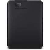 Western Digital Elements WDBU6Y0030BBK USB 3.0 2.5" 3 TB Harici Harddisk