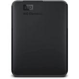 Western Digital Elements WDBU6Y0040BBK USB 3.0 2.5" 4 TB Harici Harddisk