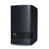 Western Digital My Cloud Ex2 Ultra 16TB WDBVBZ0160JCH NAS Server