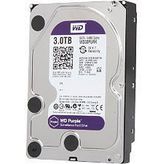 Western Digital Purple 3TB WD30PURX Sabit Disk