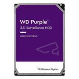 Western Digital Purple WD44PURZ SATA3 5400 RPM 3.5" 4 TB Harddisk