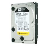 Western Digital RE3 500GB WD5002ABYS Sabit Disk