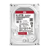 Western Digital Red Pro 6 TB WD6003FFBX Hard Disk