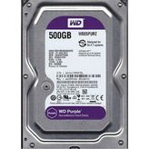 Western Digital WD05PURZ 500 GB Dahili Hard Disk