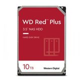 Western Digital WD101EFBX Digital Red Plus 10TB SATA3 Harddisk
