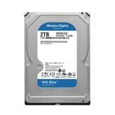 Western Digital WD20EZAZ 2TB 5400Rpm Hard Disk