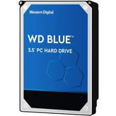 Western Digital WD20EZBX 2TB Sata Harddisk