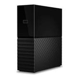 Western Digital WDBBGB0160HBK Taşınabilir Disk