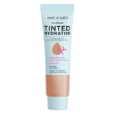 Wet N Wild Bare Focus Medium Tan Tinted Hydrator