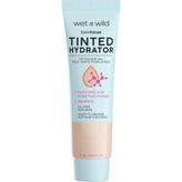 Wet'n Wild Fair Bare Focus Tinted Hydtator