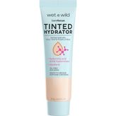 Wet'n Wild Focus Tinted Hydrator Light Medium Fondöten