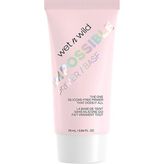 Wet'n Wild Impossible Primer Makyaj Bazı