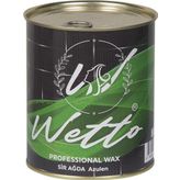 Wetto Konserve Ağda Azulen(Yeşil) 800 Ml