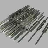 Whashın Dosya Telı 80Mm 50 Lı Kutu