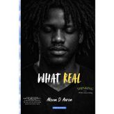 What Real.: Thinking tone while transcending.