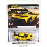 Wheels Premium Arabalar 1:43 Porsche 911 Gt3 Rs
