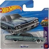 Wheels Tekli Arabalar '64 Impala JJJ56 (Kısa Kart)